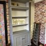 Open Top Dresser Image 2
