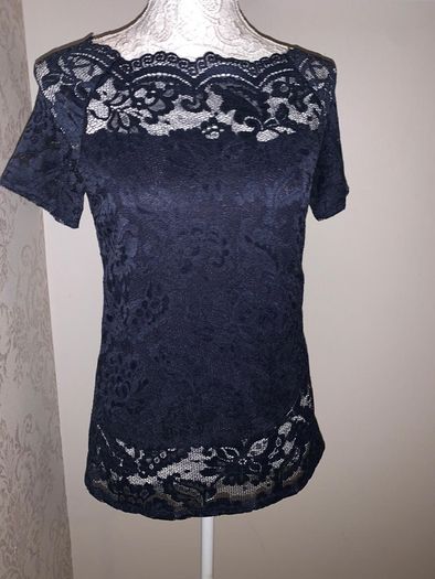Selection of tops