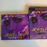 Kevyn Aucoin Jewelpop Face And Eye Palette Brand New Image 8