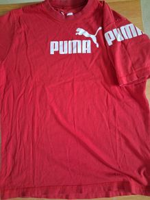 puma tshirt