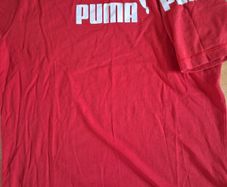 puma tshirt