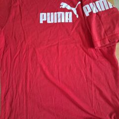 puma tshirt