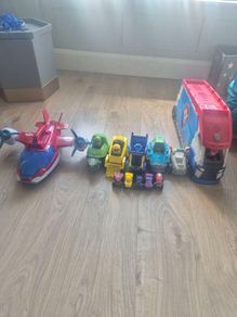 paw patrol