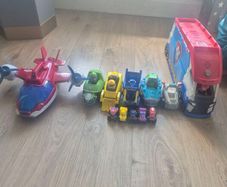 paw patrol