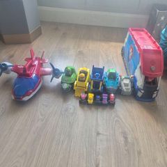 paw patrol