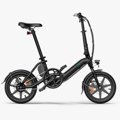 Fiido D3 Pro Electric Bike