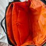 Mystery Ranch District Pro Messenger Bag Black & Orange Image 6