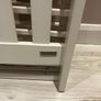 Mamas and Papas Cot, Tutti Bambini Cot Mattress Image 2