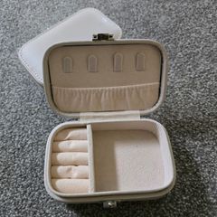 Jewellery Travel Case