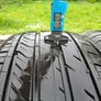 20" Genuine Audi Q7 S Line Alloys with tyres Image 6