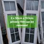 PVC doors and windows Image 7