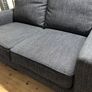 Luxury designer sofa Image 3
