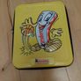 Kinder Chocolate metal pencil case Image 2
