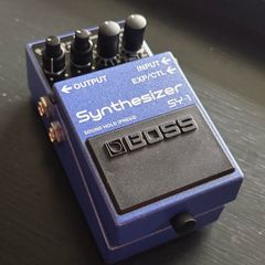 Boss Sy-1