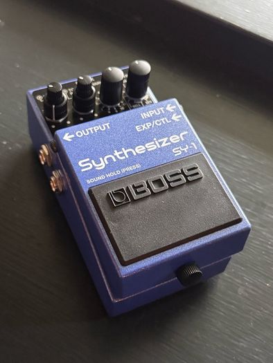 Boss Sy-1