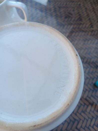 ceramic