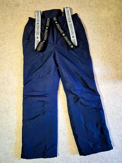 Kid's Ski Gear