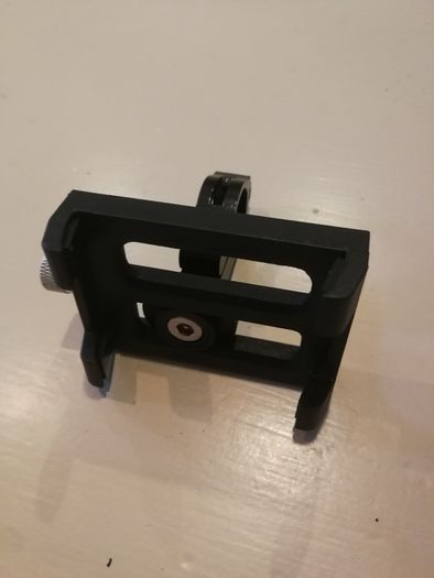Bike Phone Holder