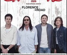 Kings of Leon - Two Kings of Leon Tickets