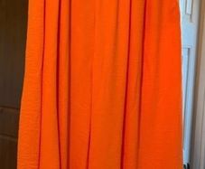 New Wide Leg Trousers
