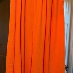 New Wide Leg Trousers