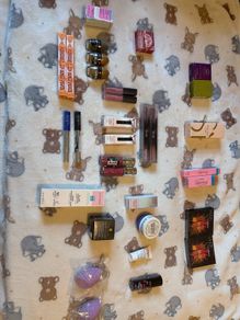 Makeup