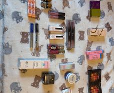 Makeup
