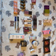 Makeup