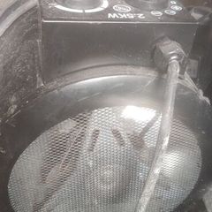 fan heater