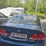 Honda Civic 1.3 hybrid Image 2