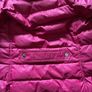 Tommy Hilfiger Ladies Down and feather Jacket Size S Image 10