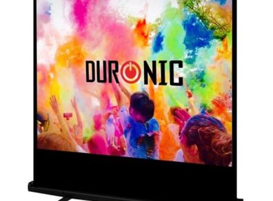 Projector Screen 100"