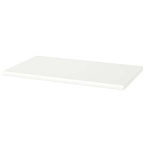 IKEA LINNMON White Tabletop 100 x 60 cm