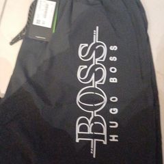 hugo boss shorts