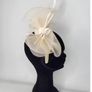 ladies fascinator Image 2