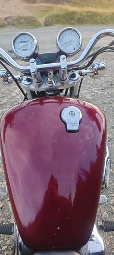 1992 Yamaha XV750 Virago Extensive Mechanical and Cosmetic Refresh