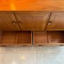 Ercol - elm and beech 'Windsor' model 468 sideboard, Image 3