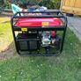 petrol generator Image 6