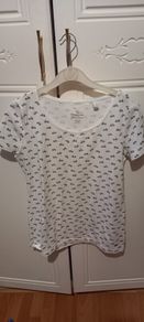 ladies teeshirt esprit