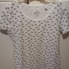 ladies teeshirt esprit