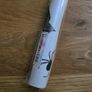 1 roll Halloween Bat & Pumpkin Decor Film - New  (E) Image 5