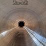 Paiste 2002 Black Label 1977 Ride Cymbal 20" Image 4