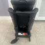 Joie Bold ISOFIX Group 1/2/3 Car Seat 9 to 36kg. Excellent Condition Image 3