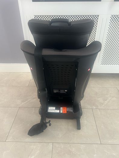 Joie Bold ISOFIX Group 1/2/3 Car Seat 9 to 36kg. Excellent Condition