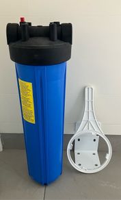 Water Filter Housing
