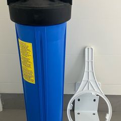 Water Filter Housing