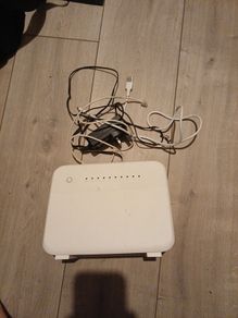 Broadband modem
