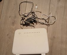 Broadband modem