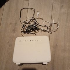 Broadband modem