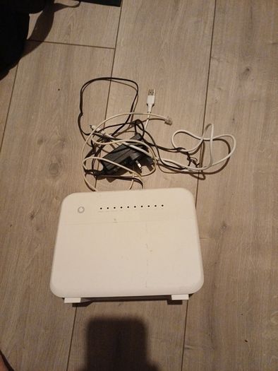 Broadband modem